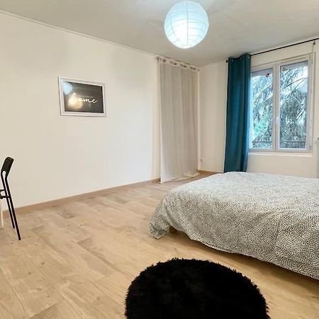 Le Royal Cosy - Spacieux T2 - Proche Chantilly, Paris & Asterix Nogent-sur-Oise Exteriör bild