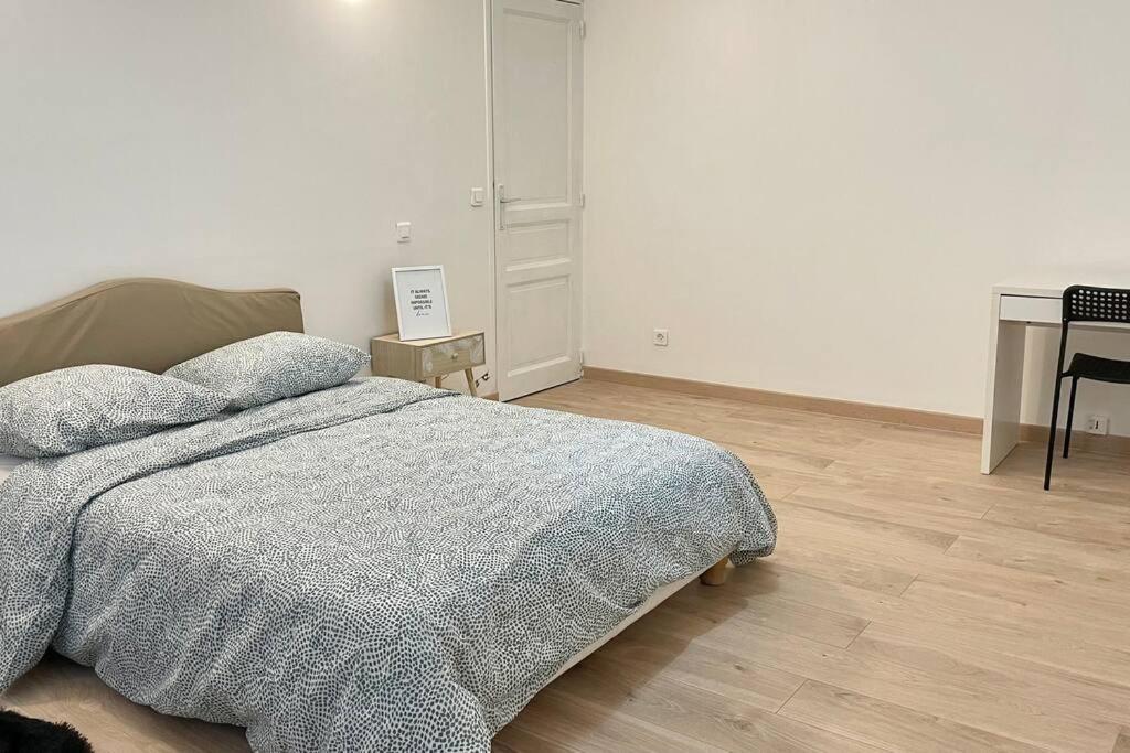 Le Royal Cosy - Spacieux T2 - Proche Chantilly, Paris & Asterix Nogent-sur-Oise Exteriör bild